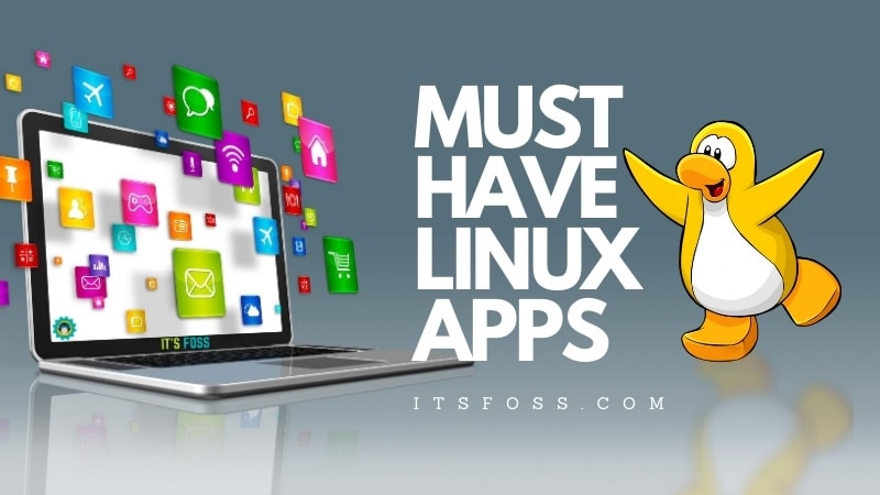 linux